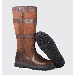 Dubarry of Ireland Stivali da uomo Wexford 43