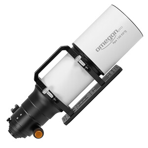 Omegon Rifrattore Apocromatico Pro APO 130/650 ED3Q OTA