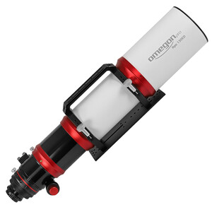 Omegon Rifrattore Apocromatico Pro APO AP 130/910  OTA