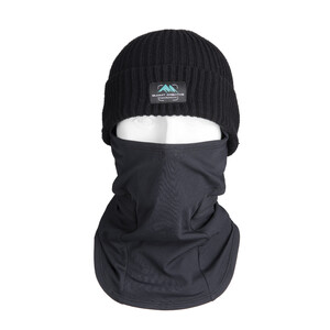 Summit-Creative Cappello in maglia a copertura totale