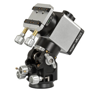 Omegon Montatura Pro HM31 EQ/AZ