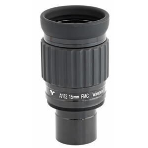 TS Optics Oculare UWA 15mm 82° 1,25"