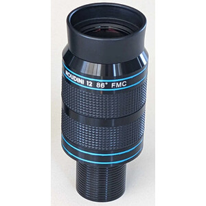 Houdini Telescopes Oculare Houdini 12mm 86° 1,25"