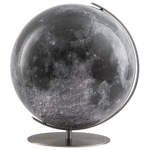 Columbus Globo Luna 34 cm