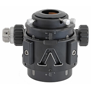 TS Optics Focheggiatore V-Power Crayford 3"