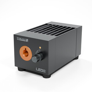StarLight Opto-Electronics Sorgente di luce fredda a LED LED2