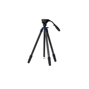 ZEISS Treppiede Carbonio Pro-Serie Stativ-Kit Lightweight