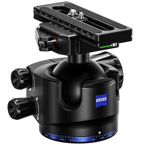ZEISS Treppiede- testa a sfera L-55