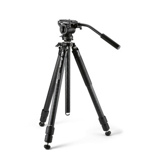 Leica Set treppiede Leofoto