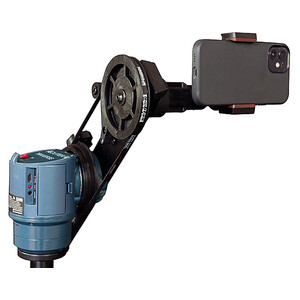 Acuter Montatura Traverse AZ GoTo Wi-Fi
