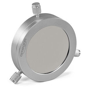 Omegon Filtri solari Sonnenfilter Helievo 72 (64-88mm)