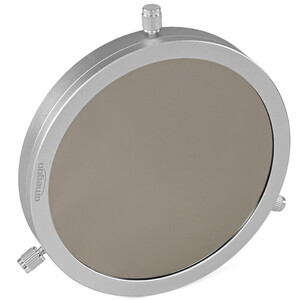 Omegon Filtri solari Sonnenfilter Helievo 152 (144-168mm)