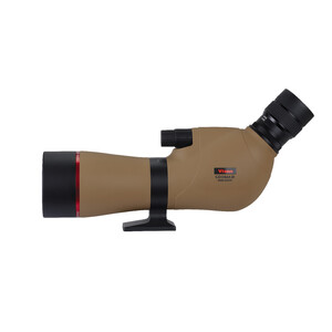 Vixen Cannocchiali Geoma III ED 16-48x65 Set zoom con treppiede incluso