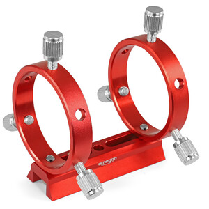 Omegon Anelli da guida Guidescope Rings 60mm