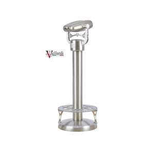 Vellardi Cannocchiale Panoramico Binocular Lux 7x50
