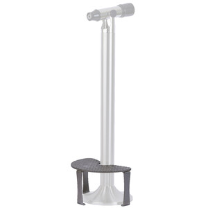 Vellardi Telescopio Piattaforma per bambini Attico