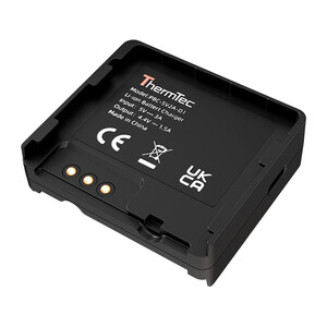 ThermTec Caricabatterie per serie Hunt Pro