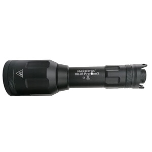Maximtac HD-IR Pro Gen 3 LED IR illuminatore