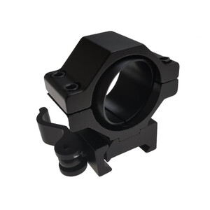 Maximtac Montaggio lampada Picatinny