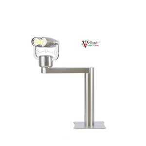 Vellardi Cannocchiale Panoramico Binocular Lux 8x56 Wheel Chair Version
