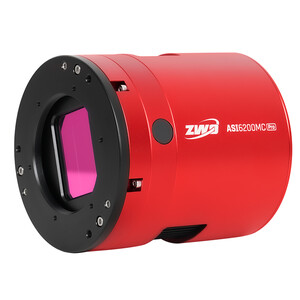 ZWO Fotocamera ASI 6200 MM Pro Mono
