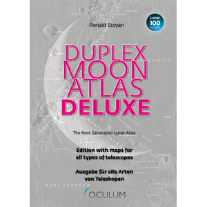Oculum Verlag Atlante Duplex Moon Deluxe
