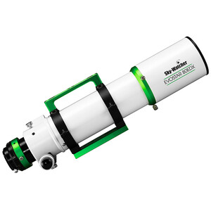 Skywatcher Rifrattore Apocromatico AP 80/600 Evostar 80EDX