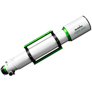 Skywatcher Rifrattore Apocromatico AP 120/900 Evostar 120 EDX