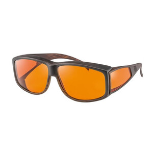 Eschenbach Lente d`Ingrandimento Occhiali con filtro asensys 527 61 - 12 - 145