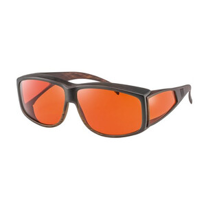 Eschenbach Lente d`Ingrandimento Occhiali con filtro asensys 550 61 - 12 - 145