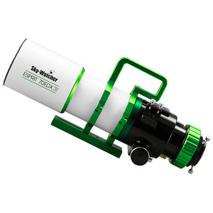 Skywatcher Rifrattore Apocromatico AP 70/455 Esprit 70 EDX