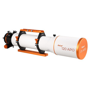 Askar Rifrattore Apocromatico AP 120/840 Triplet OTA