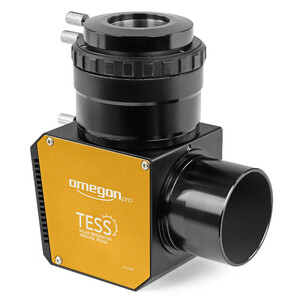 Omegon Prisma di Herschel Tess 2''