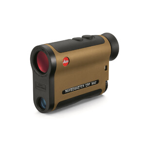 Leica Telemetro CRF MAX