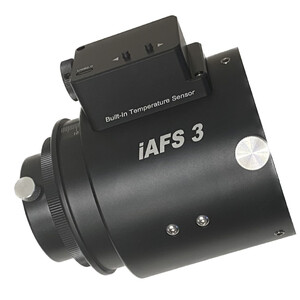 iOptron Focheggiatore Automatic Focuser iAFS3 2"