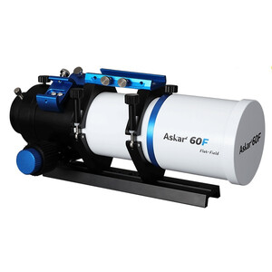 Askar Rifrattore Apocromatico AP 60/408 60F Flatfield