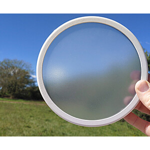 DayStar Imaging Flat Cap FC100
