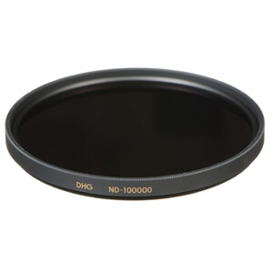 Marumi Filtro DHG Solid ND 5.0 Solar Eclipse