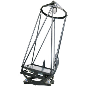 Hubble Optics Telescopio Dobson N 508/1676 UL20g f/3.3 Premium Ultra Light GoTo