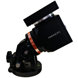 iOptron Montatura HAE43C-EC AZ/EQ dual SWG