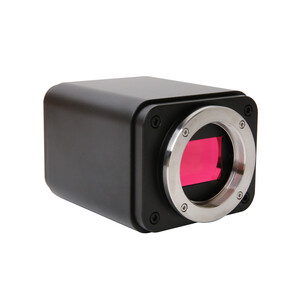 ToupTek Fotocamera ToupCam X8CAM4K 16MPA, a colori, CMOS, 1/1,1", 2,4 µm, 60 fps, 16 MP, HDMI/LAN/USB