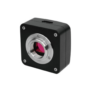 ToupTek Fotocamera ToupCam E10ISPM 20000KPA, a colori, CMOS, 1/1,1", 3,3 µm, 24-120 fps, 20 MP, USB 3.2