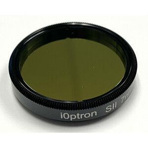 iOptron Filtro SII 1,25"