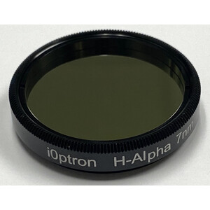 iOptron Filtro H-alpha 1,25"