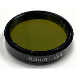 iOptron Filtro OIII 1,25"