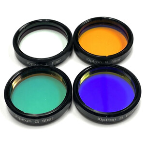 iOptron Filtro LRGB 1,25"