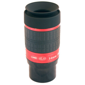 noctutec Oculare Milan LER UWA 14mm 80° 2"