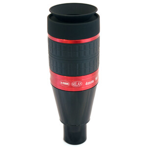 noctutec Oculare Milan LER UWA 4 mm 80° 1,25"