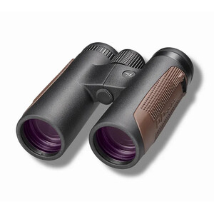DDoptics Binocolo NXT 10x42 nero/marrone