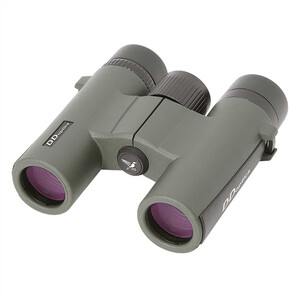 DDoptics Binocolo Kolibri 8x25 Gen 3